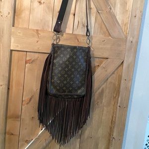 Authentic Louis Vuitton